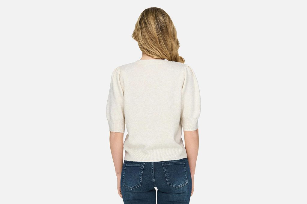 RICA PULL BEIGE