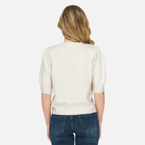 RICA PULL BEIGE - Image 5