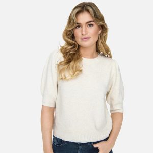 RICA PULL BEIGE - Image 6