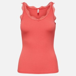 ELLIS LIFE SL TOP RED – Image 1