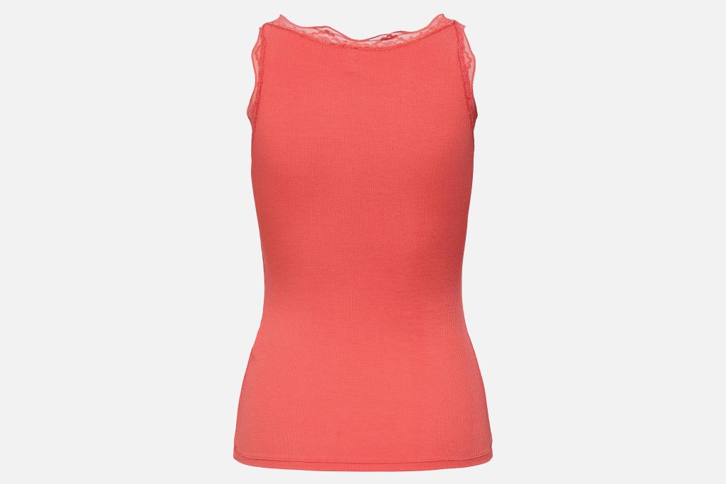 ELLIS LIFE SL TOP RED