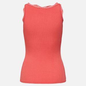 ELLIS LIFE SL TOP RED – Image 2