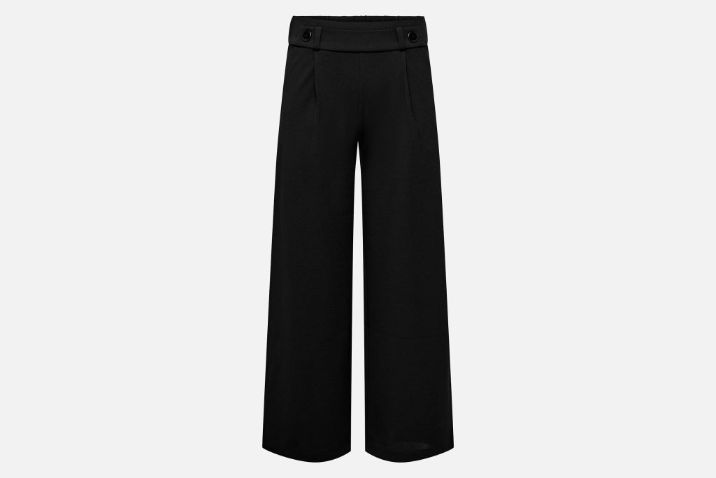 GEGGO LONG PANT BLACK L32