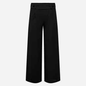 GEGGO LONG PANT BLACK L32 - Image 1