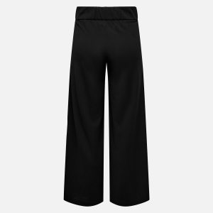 GEGGO LONG PANT BLACK L32 - Image 2