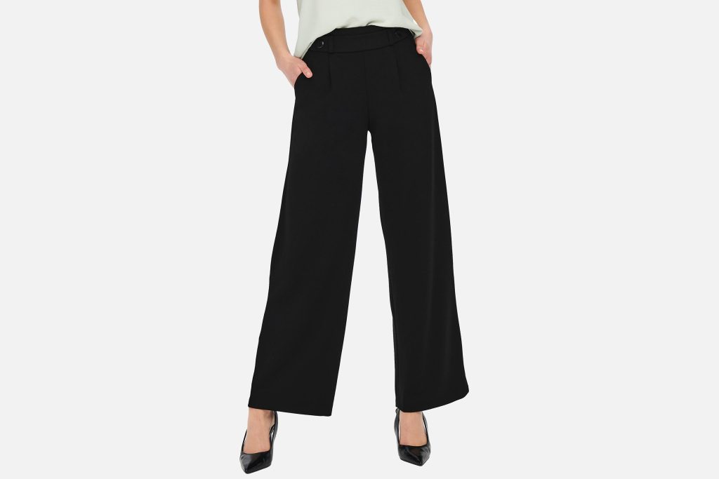 GEGGO LONG PANT BLACK L32