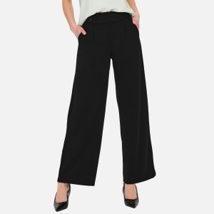 GEGGO LONG PANT BLACK L32 - Image 3