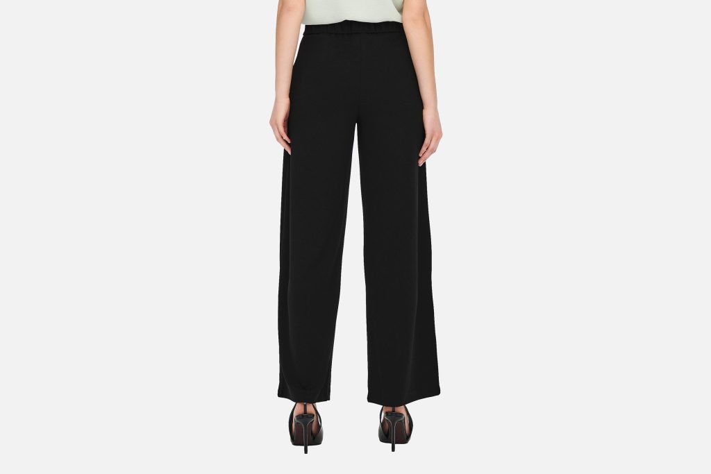 GEGGO LONG PANT BLACK L32