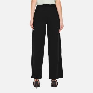GEGGO LONG PANT BLACK L32 - Image 4