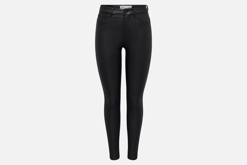 NEWTHUNDER HIGH PANT BLACK L30