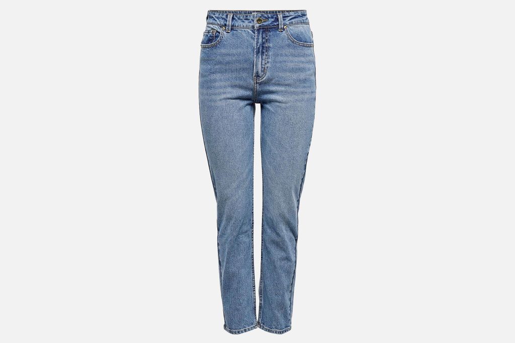 EMILY JEANS BLUE DENIM L30