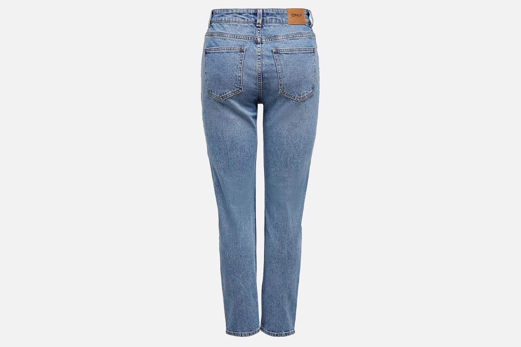 EMILY JEANS BLUE DENIM L30