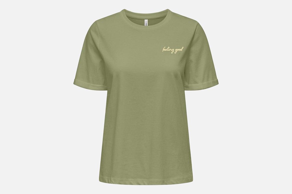 LEA LIFE TOP SAGE