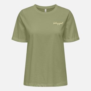 LEA LIFE TOP SAGE – Image 1
