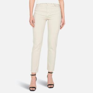 EMILY JEANS ECRU L34 – Image 3