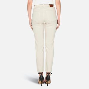 EMILY JEANS ECRU L34 – Image 4