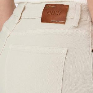 EMILY JEANS ECRU L34 – Image 7