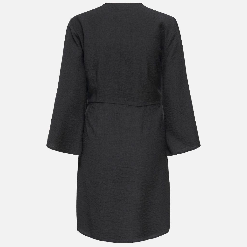 PEPPER DRESS BLACK