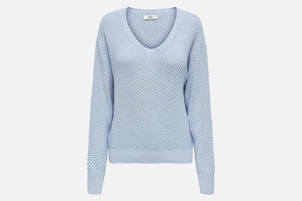 ELLIS PULLOVER KENTUCKY BLUE