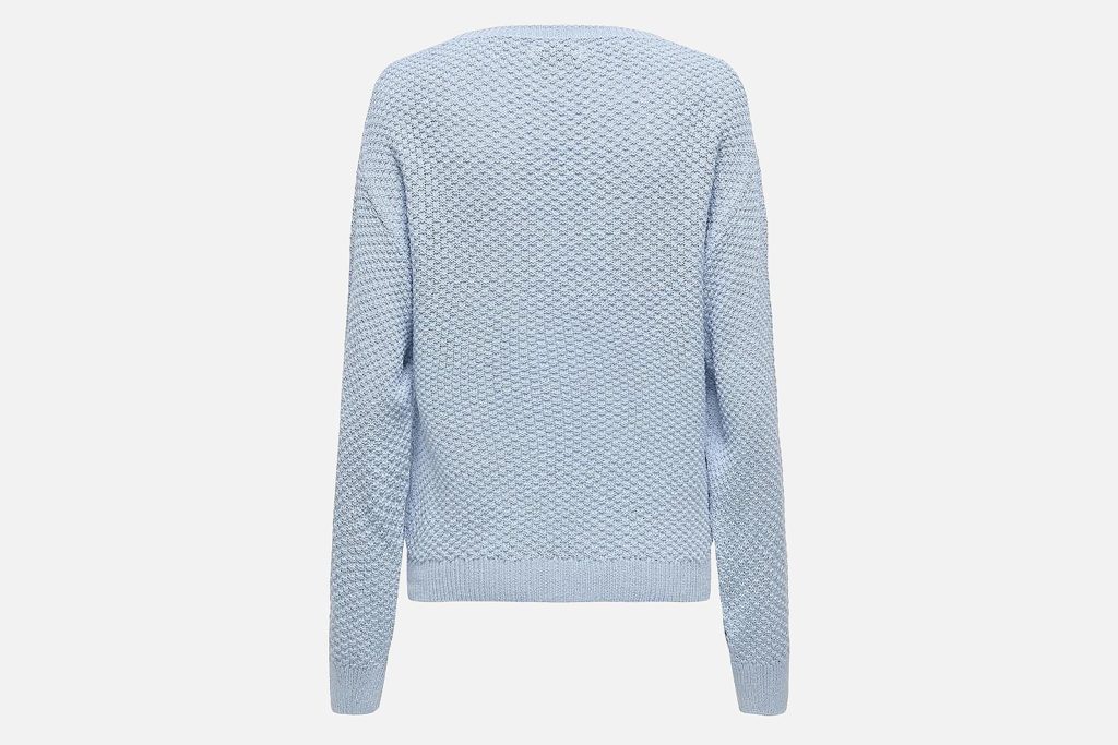 ELLIS PULLOVER KENTUCKY BLUE