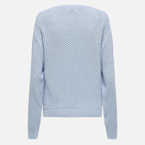 ELLIS PULLOVER KENTUCKY BLUE - Image 2