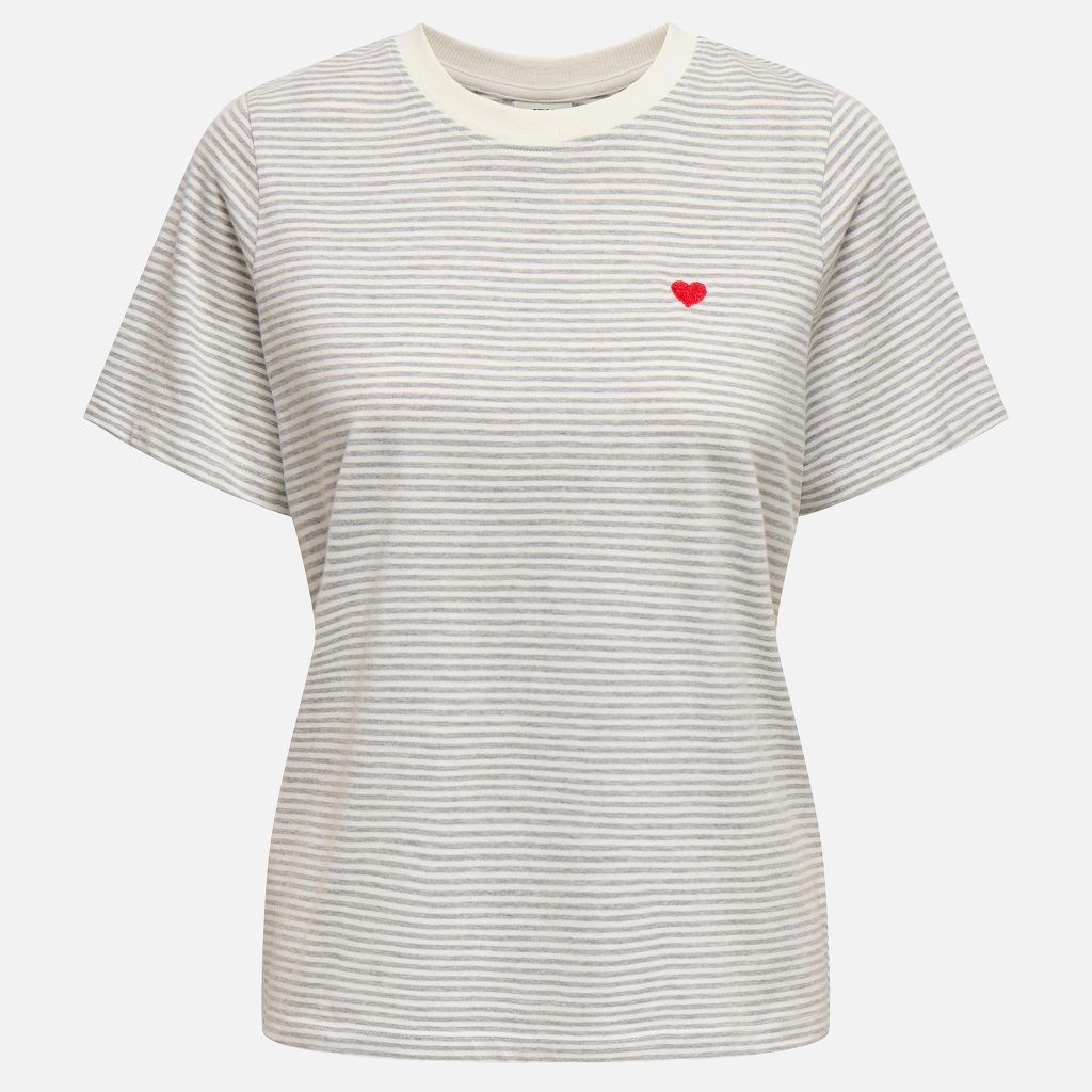 PISA TOP LIGHT GREY