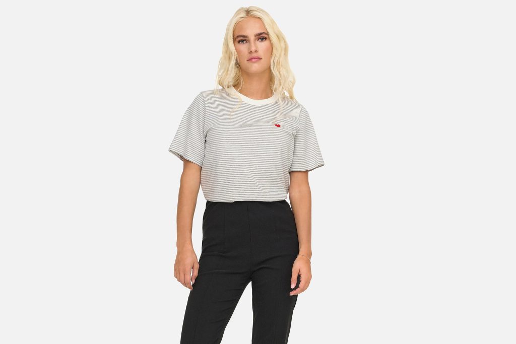 PISA TOP LIGHT GREY