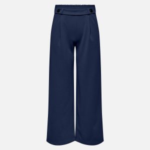 GEGGO LONG PANT BLUE L32 - Image 1