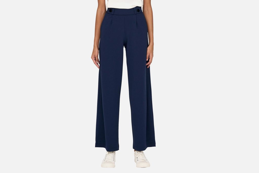 GEGGO LONG PANT BLUE L32