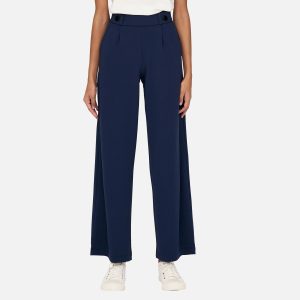 GEGGO LONG PANT BLUE L32 - Image 3