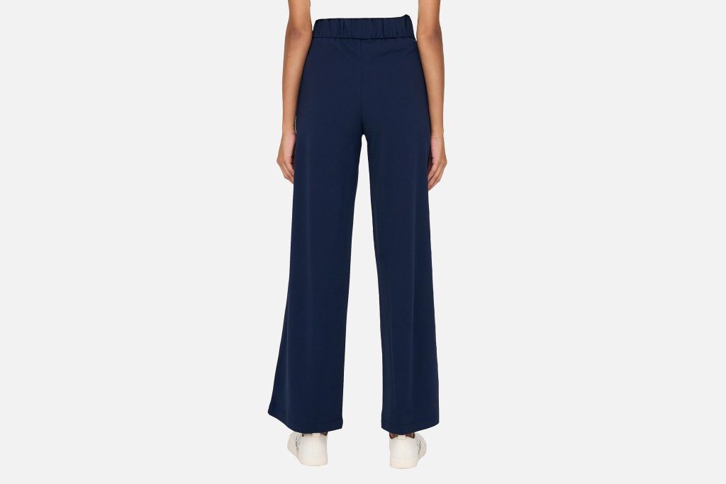 GEGGO LONG PANT BLUE L32
