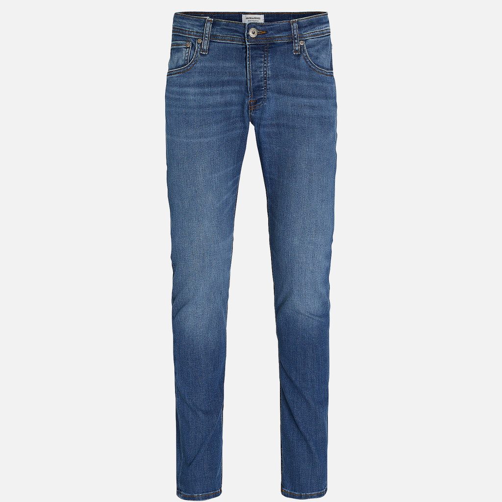 GLENNY BLUE DENIM L34