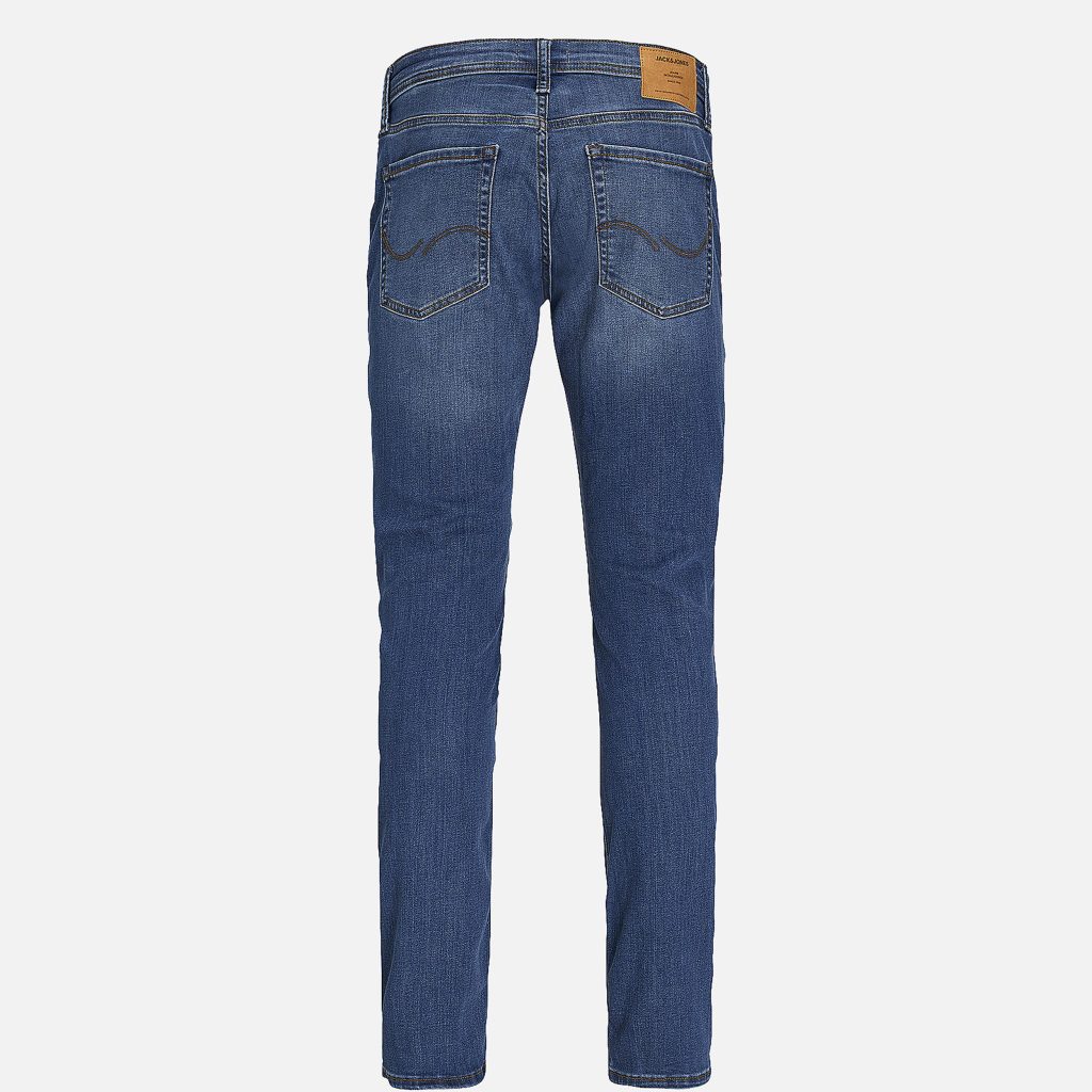 GLENNY BLUE DENIM L34
