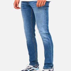GLENNY BLUE DENIM L34 - Image 3