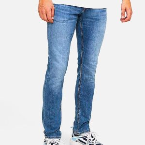 GLENNY BLUE DENIM L34 - Image 6