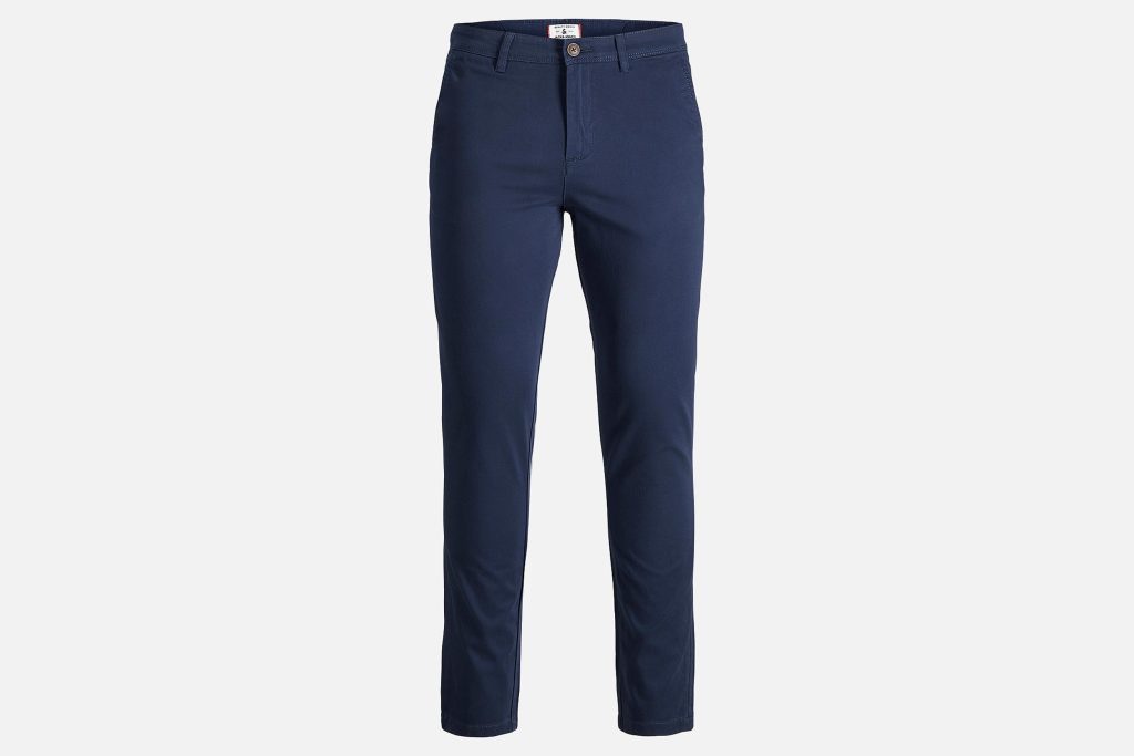 MARCO NAVY BLAZER L34
