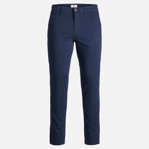 MARCO NAVY BLAZER L34 - Image 1
