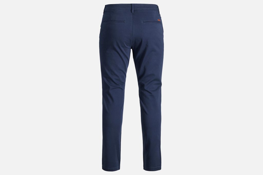 MARCO NAVY BLAZER L34