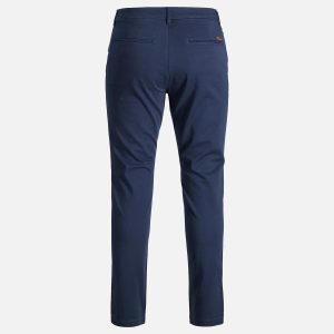 MARCO NAVY BLAZER L34 - Image 2
