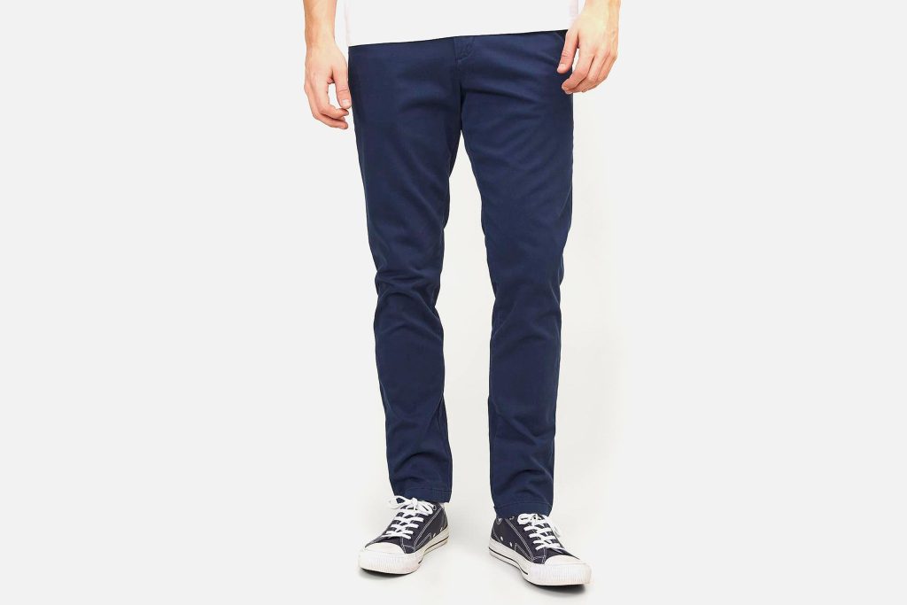 MARCO NAVY BLAZER L34