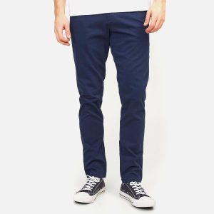 MARCO NAVY BLAZER L34 - Image 3