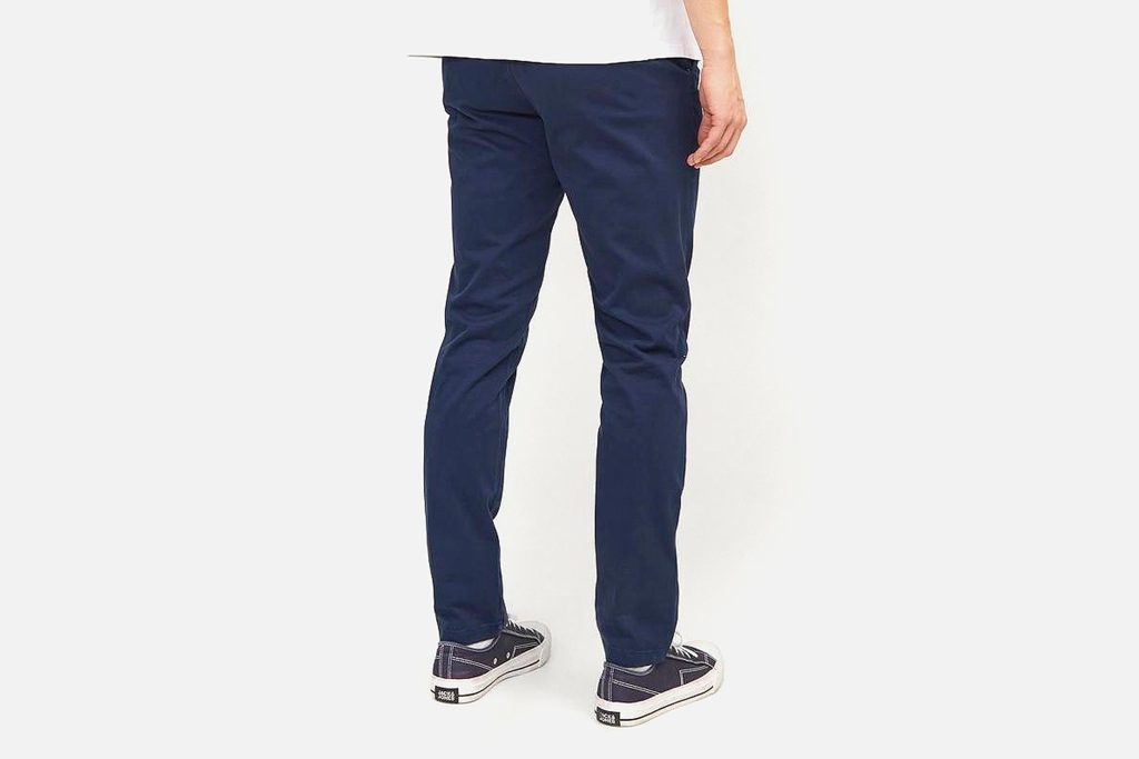 MARCO NAVY BLAZER L34