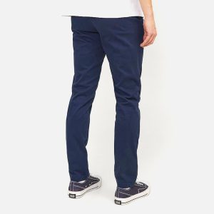 MARCO NAVY BLAZER L34 - Image 5