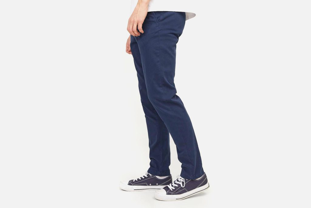 MARCO NAVY BLAZER L34