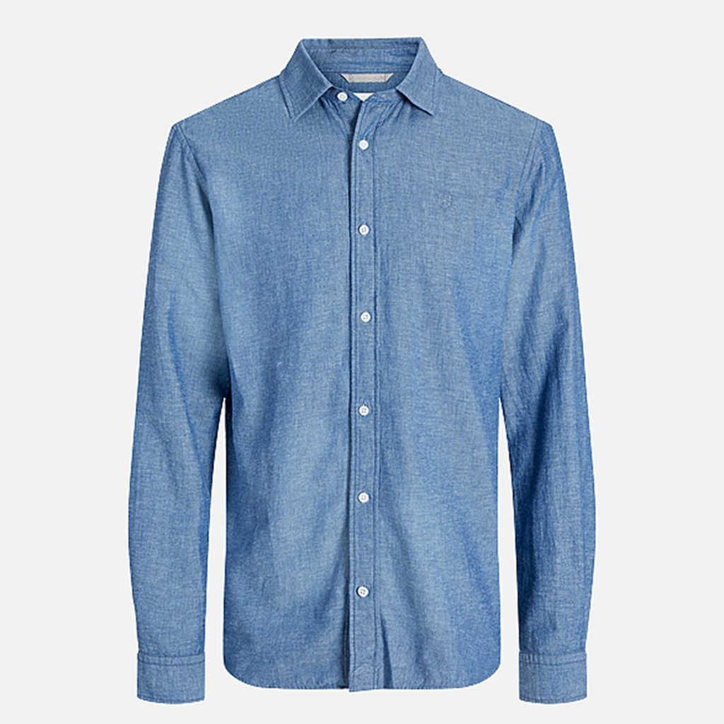 MAZE SUMMER NAVY BLAZER