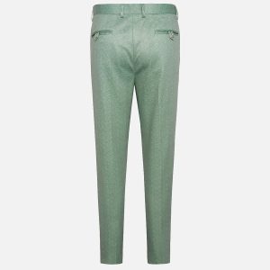 TROUSER STRUCTURE THYME – Image 2