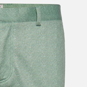 TROUSER STRUCTURE THYME – Image 3