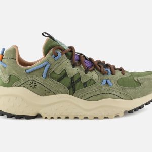 YAMABUSHI GREEN GREY MUD - Image 1