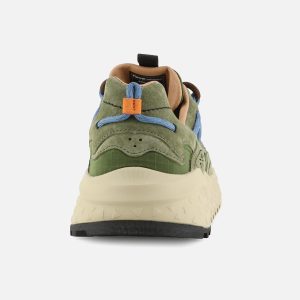 YAMABUSHI GREEN GREY MUD - Image 3