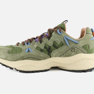 YAMABUSHI GREEN GREY MUD - Image 4